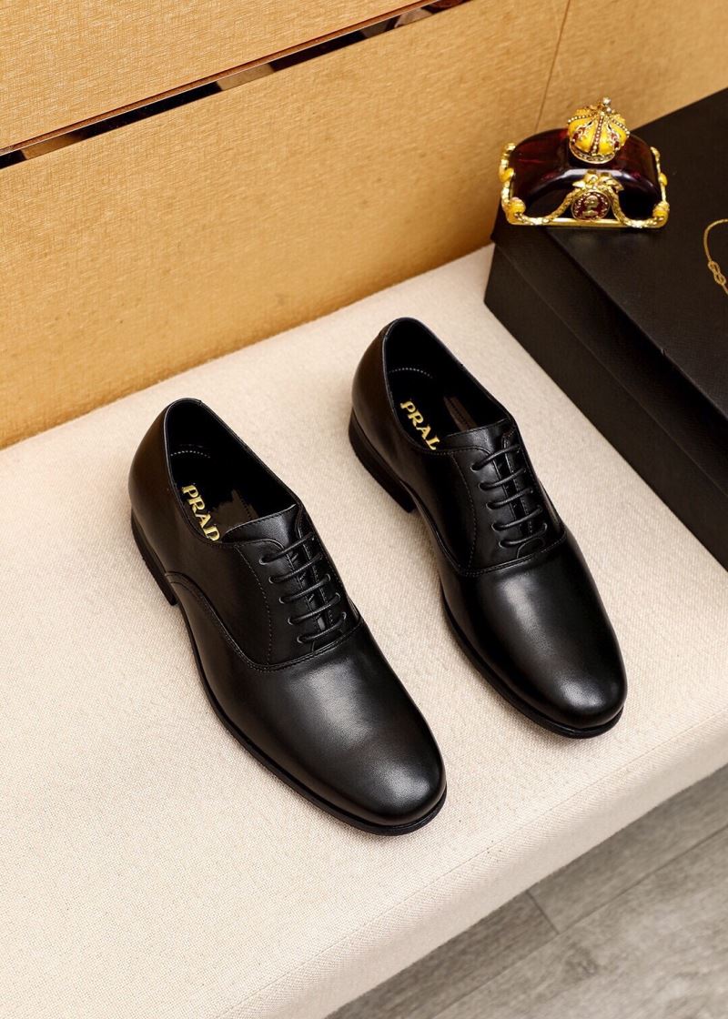 Prada Business Shoes